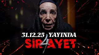 Sir Ayet 4 | Fragman (YOUTUBE'DA YAYINDA)