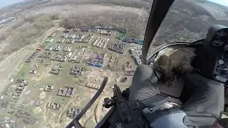 Black-ops Airsoft -- Operation freedom