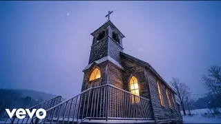 ChanceVerse - snow on the steeple