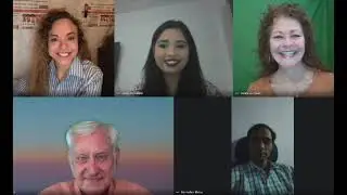 Tianna DeNA Jones is Cali Fae as a humanitarian