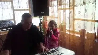 007 Dorel de la Obarsia-Netoi Alina Andrada-5ani-Ce seara minunata