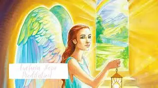 Archeia Hope Meditation