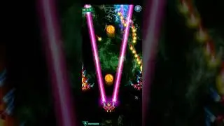 Alien Shooter Level 165