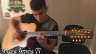Abraham vazquez Y Gil Noel Valle Tocando zumbando en califas