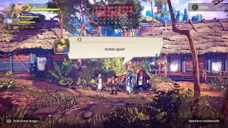 EIYUDEN  CHRONICLES RISING - LE ROVINE RUNICHE - NO AUDIO #6