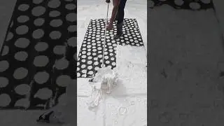 Friday ASMR #satisfying  #shorts