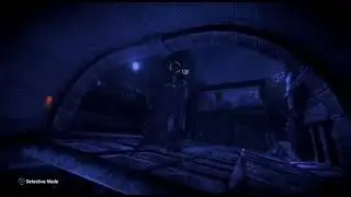 Batman Arkham City walkthrough Part 48