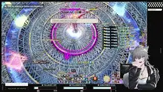 [GNB 2.45] First JP ELEMENTAL TOP Clear