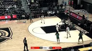 Jaden Winston 2025/26 mid szn highlights!