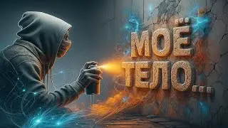 Моё тело... Владимир Февраль