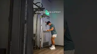 Это сделает вас СИЛЬНЕЕ при выполнении разгибания штанги на трицепс