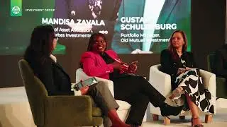 CPT Highlights | Old Mutual Investment Group TOMORROW Investment Summit 2025