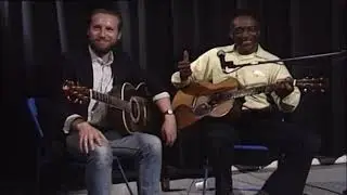 R.L. Burnside & Lefthand Freddy - Gone So Long (1986)