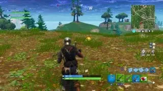 What is that noise