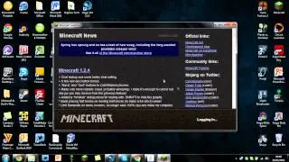 Minecraft | How to Install the TooManyItems Mod! | 1.2.4