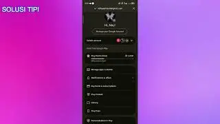 Cara Melihat Langganan di Google Play