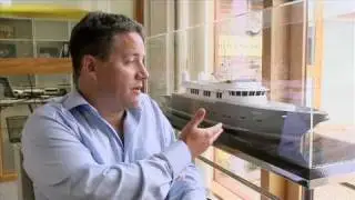 Southampton_Humphreys Yacht Design and Wolfson Unit.mov