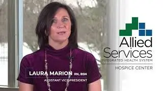 Inpatient Hospice Care - Round the Clock Care for your Loved One