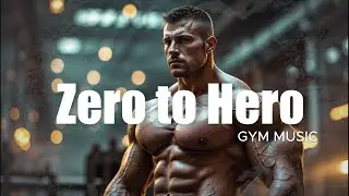 Zero to Hero | Royalty-Free Gym Music