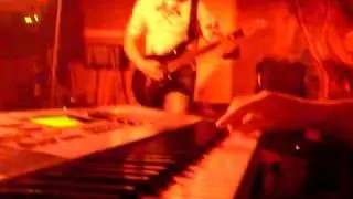 Sitelight - Jake To The Bone (Toto cover, semi-pro performance)