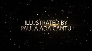 Oma And The Prince Book Trailer