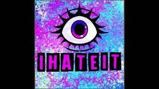 Misplaced - ihateit
