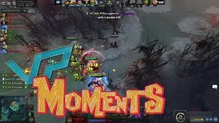 SG e-sports team vs paiN Gaming At Dota 2 Asia Championships 2018