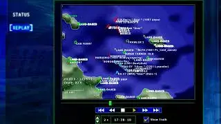 Purple Bay III - Replay (2019 August 24)