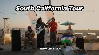 Sigge (Living Room) Live in Long Beach