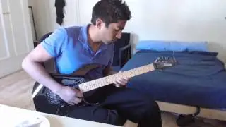 Rake Technique