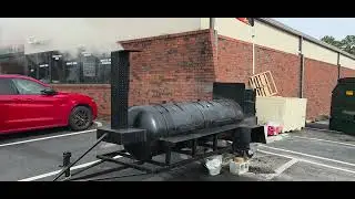 Special Event March 15 Sunday Bbq Pitmaster Class at Almighty Pit Bbq 963 Buford Dr Lawrenceville GA