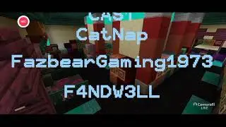 Reacting to fazbear mysteries 