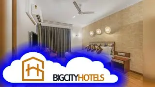 BigCityHotels &bull; Review Clubhouse Nami Residency Near Sabarmati Riverfront Ahmedabad