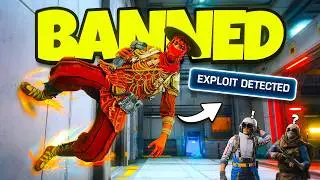 This Movement Tech Should Be Banned in Arc Raiders...