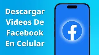 C&oacute;mo descargar videos de facebook sin aplicaciones