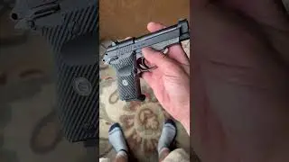 Beretta Cheetah Clone - Girsan MC14