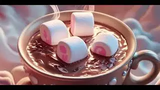 The Hot Chocolate Song | Cozy Winter Song for Kids