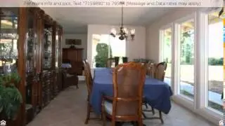 $365,000 - 1204 South Bishop Avenue, Kerman, CA 93630