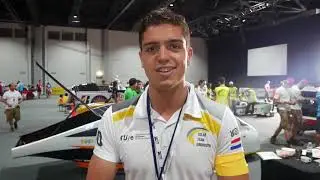 Solar Team Eindhoven WSC2017: Static Scrutineering