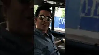 ‪Rider or pillion, both lives matter equally, please like,share & Subscribe