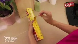 Glad Cling Wrap