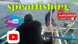 SPEARFISHING SULPA ISLAND 2021