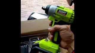 รีวิวบล็อกไฟฟ้าไร้สาย Xcort รุ่น X350