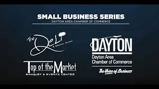 Small Business Series: The Deli & Top Of The Market