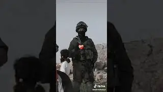 From the river to the sea Palestine will be free 🇵🇸 😢💗 not my video @HalimeVidzzz