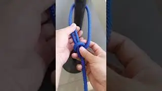 DIY Rope knots