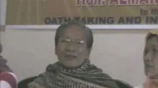 Launching of Muslim Moro United Student Leaders 10.wmv