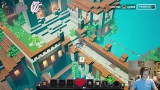 Tower Runs w/Rubic & sig0000