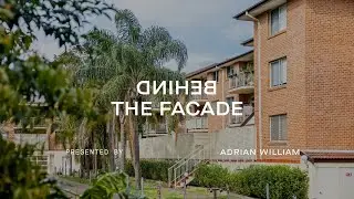 Behind the Facade | 1/3 Hill Street, Marrickville