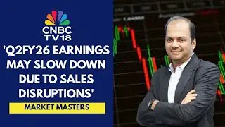 Maintain Overweight Stance On Consumers Across Staples & Discretionary: Renaissance Investment